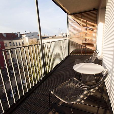 Happy Estate Apartments - Trakt Kupiecki Breslavia Esterno foto