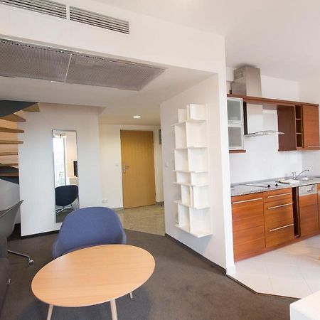 Happy Estate Apartments - Trakt Kupiecki Breslavia Esterno foto