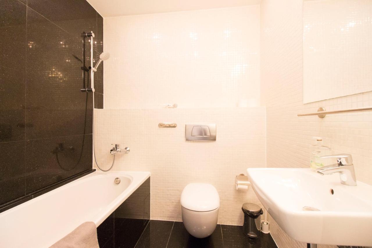 Happy Estate Apartments - Trakt Kupiecki Breslavia Esterno foto