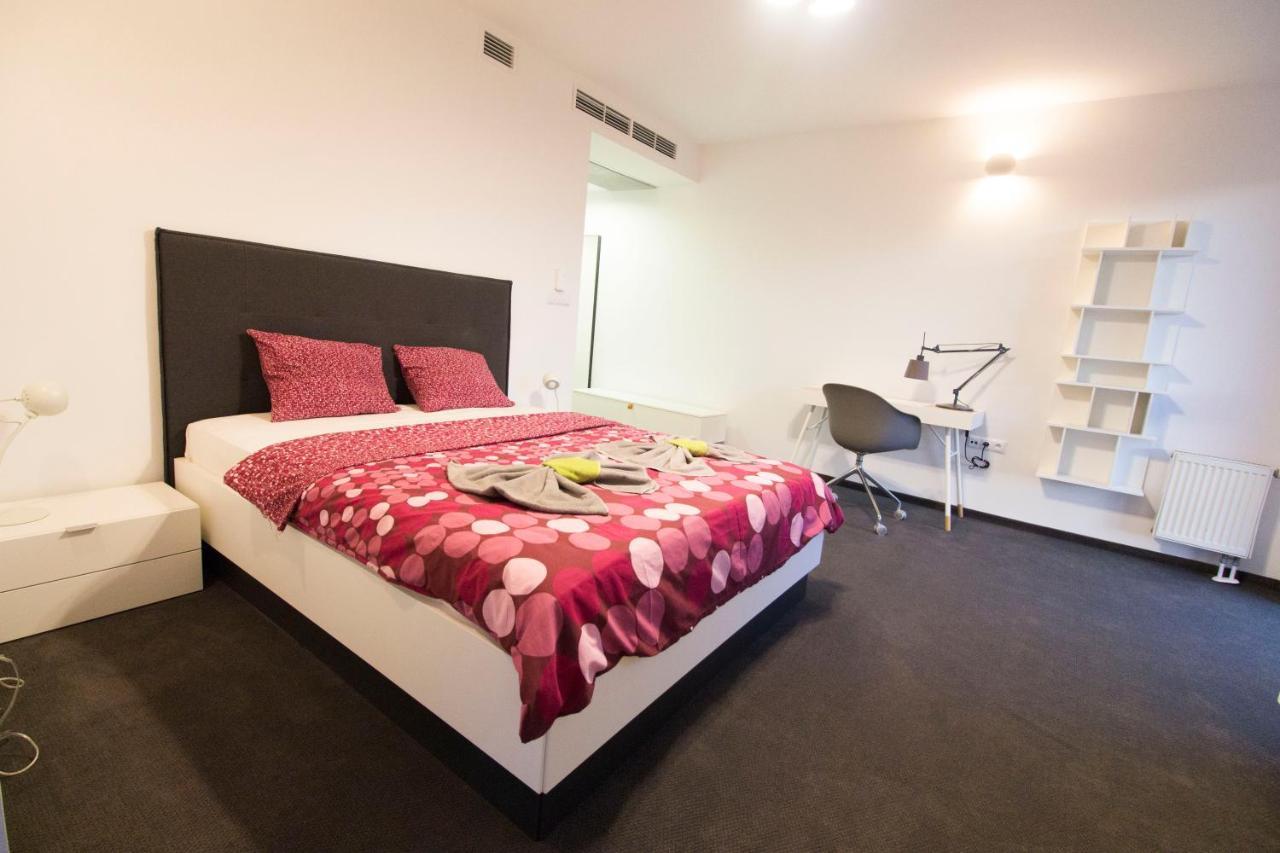 Happy Estate Apartments - Trakt Kupiecki Breslavia Esterno foto