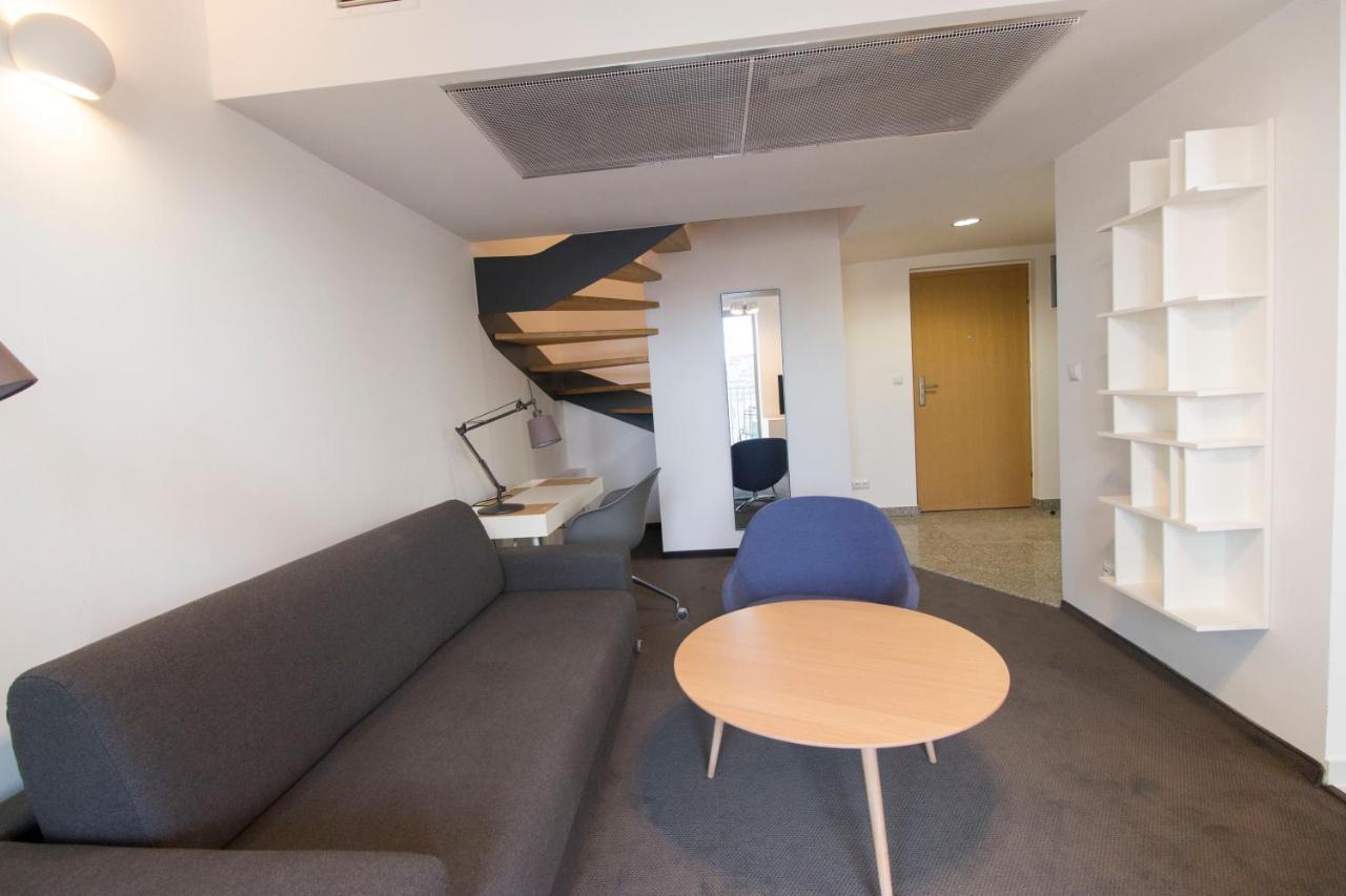 Happy Estate Apartments - Trakt Kupiecki Breslavia Esterno foto