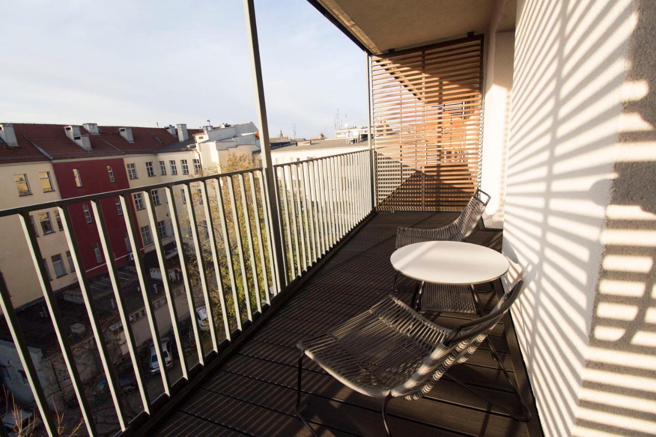Happy Estate Apartments - Trakt Kupiecki Breslavia Esterno foto