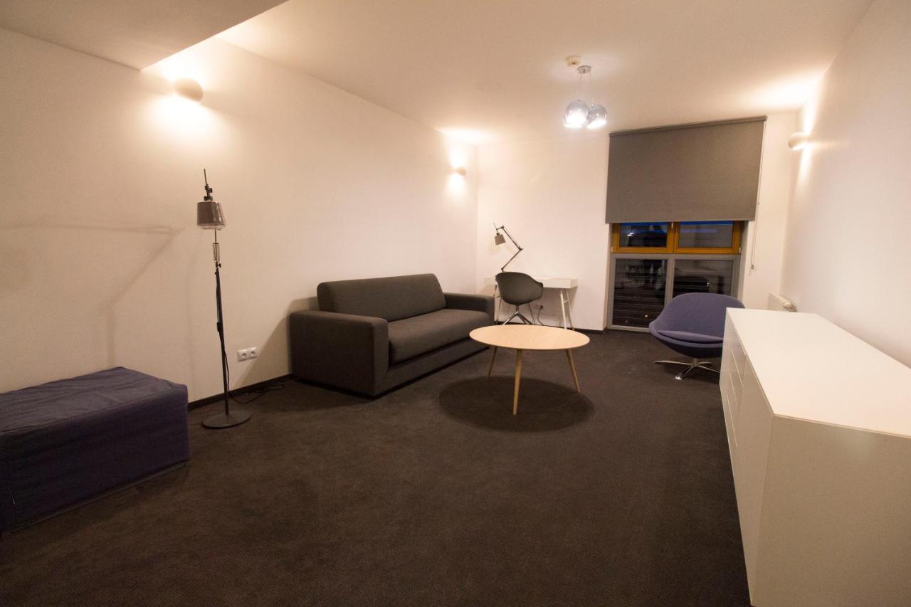 Happy Estate Apartments - Trakt Kupiecki Breslavia Esterno foto