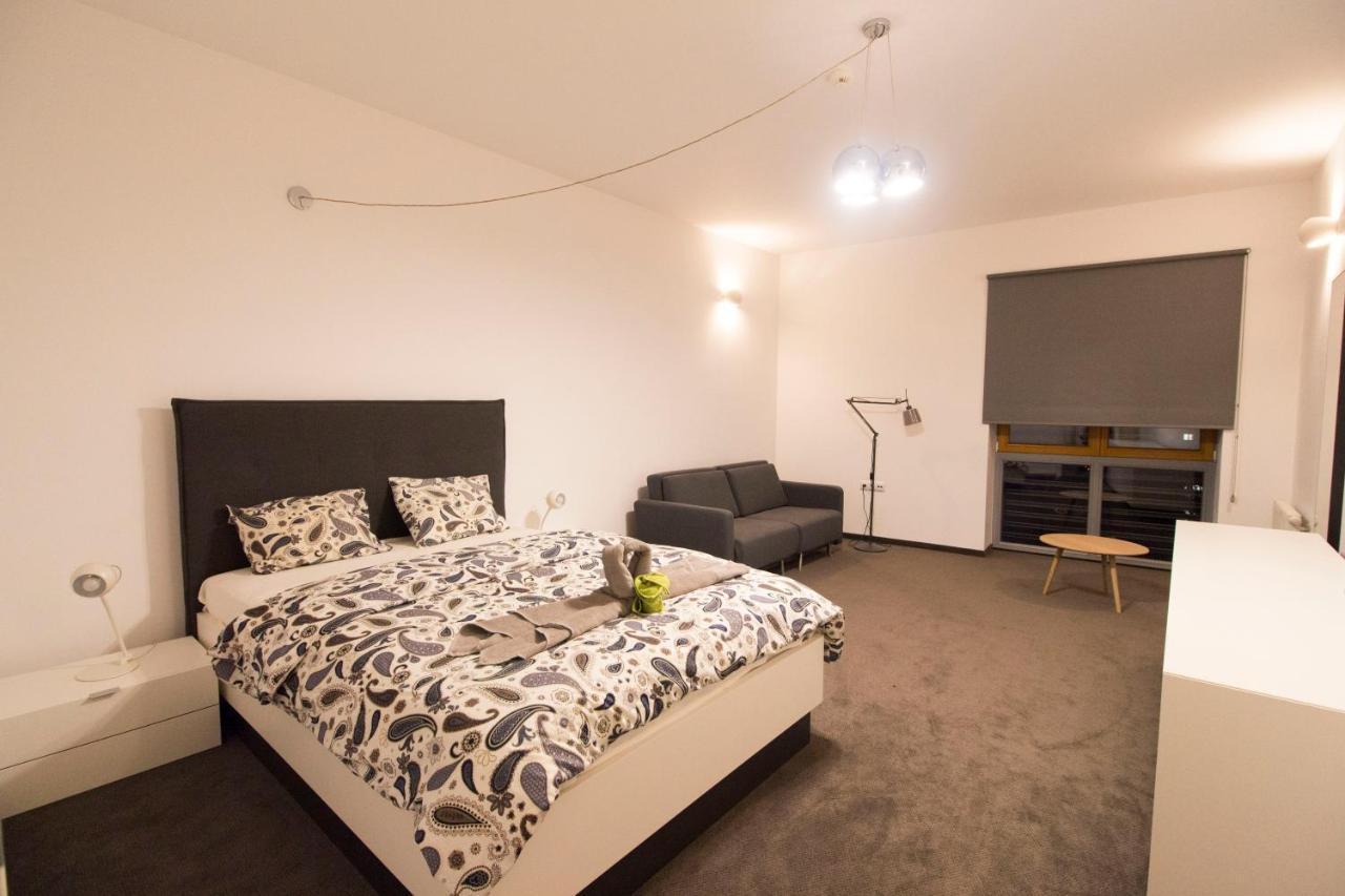 Happy Estate Apartments - Trakt Kupiecki Breslavia Esterno foto