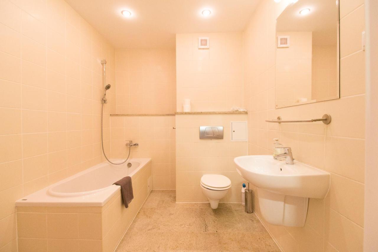 Happy Estate Apartments - Trakt Kupiecki Breslavia Esterno foto