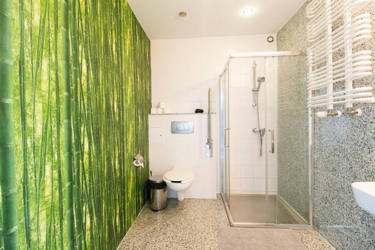 Happy Estate Apartments - Trakt Kupiecki Breslavia Esterno foto