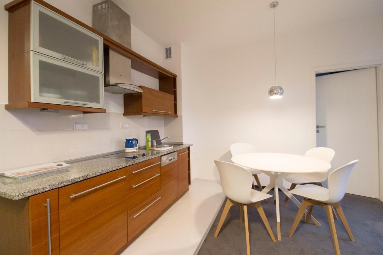 Happy Estate Apartments - Trakt Kupiecki Breslavia Esterno foto