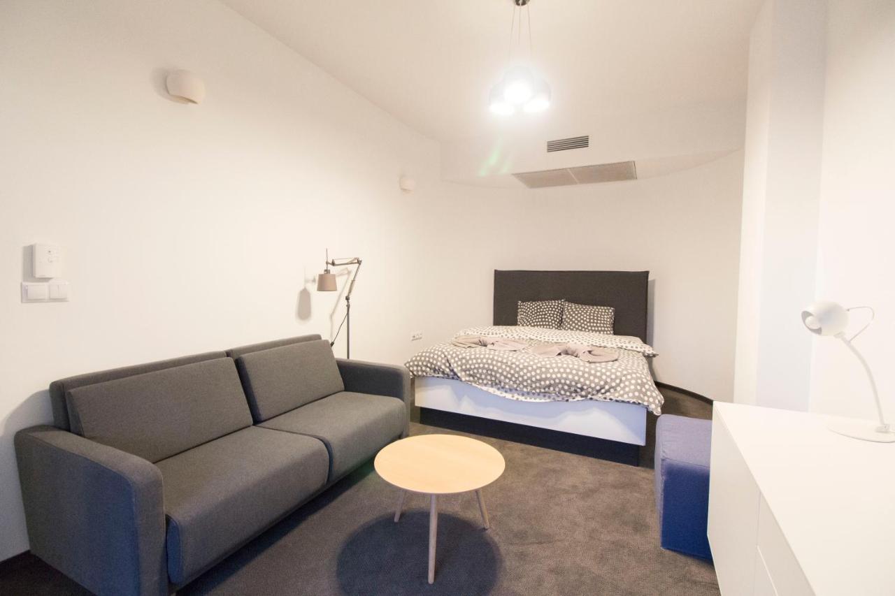Happy Estate Apartments - Trakt Kupiecki Breslavia Esterno foto