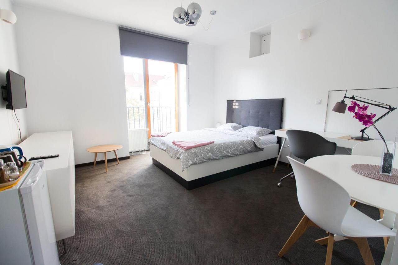 Happy Estate Apartments - Trakt Kupiecki Breslavia Esterno foto
