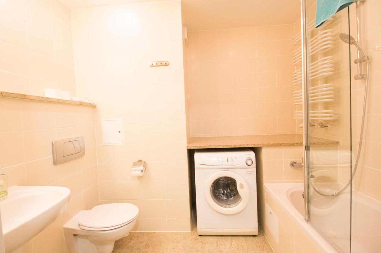 Happy Estate Apartments - Trakt Kupiecki Breslavia Esterno foto