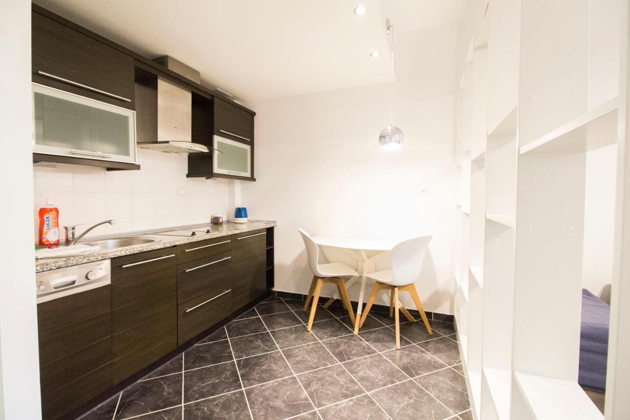 Happy Estate Apartments - Trakt Kupiecki Breslavia Esterno foto