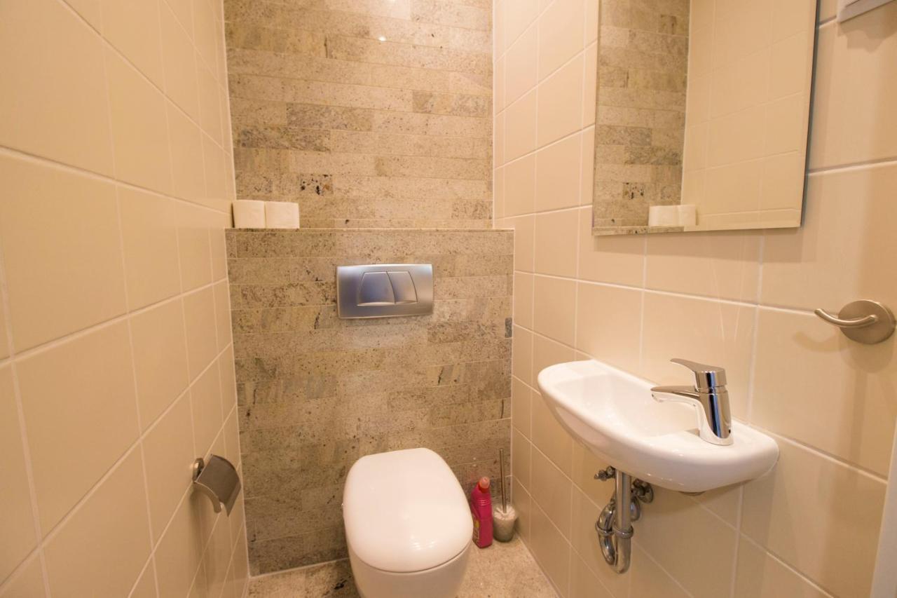 Happy Estate Apartments - Trakt Kupiecki Breslavia Esterno foto
