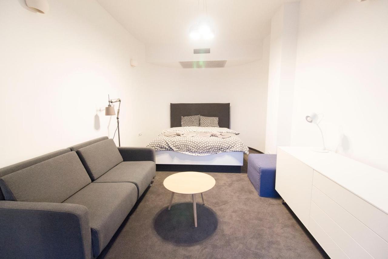 Happy Estate Apartments - Trakt Kupiecki Breslavia Esterno foto