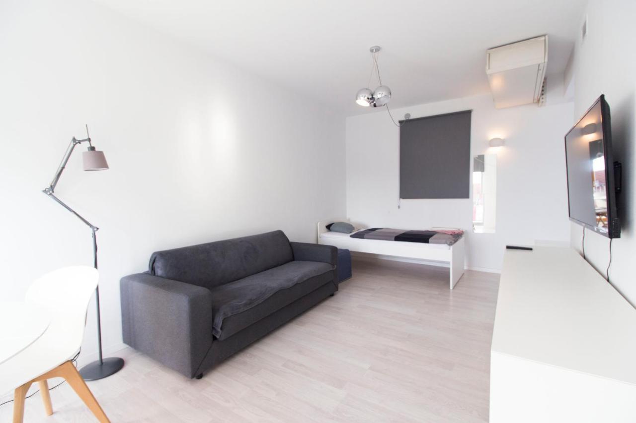 Happy Estate Apartments - Trakt Kupiecki Breslavia Esterno foto