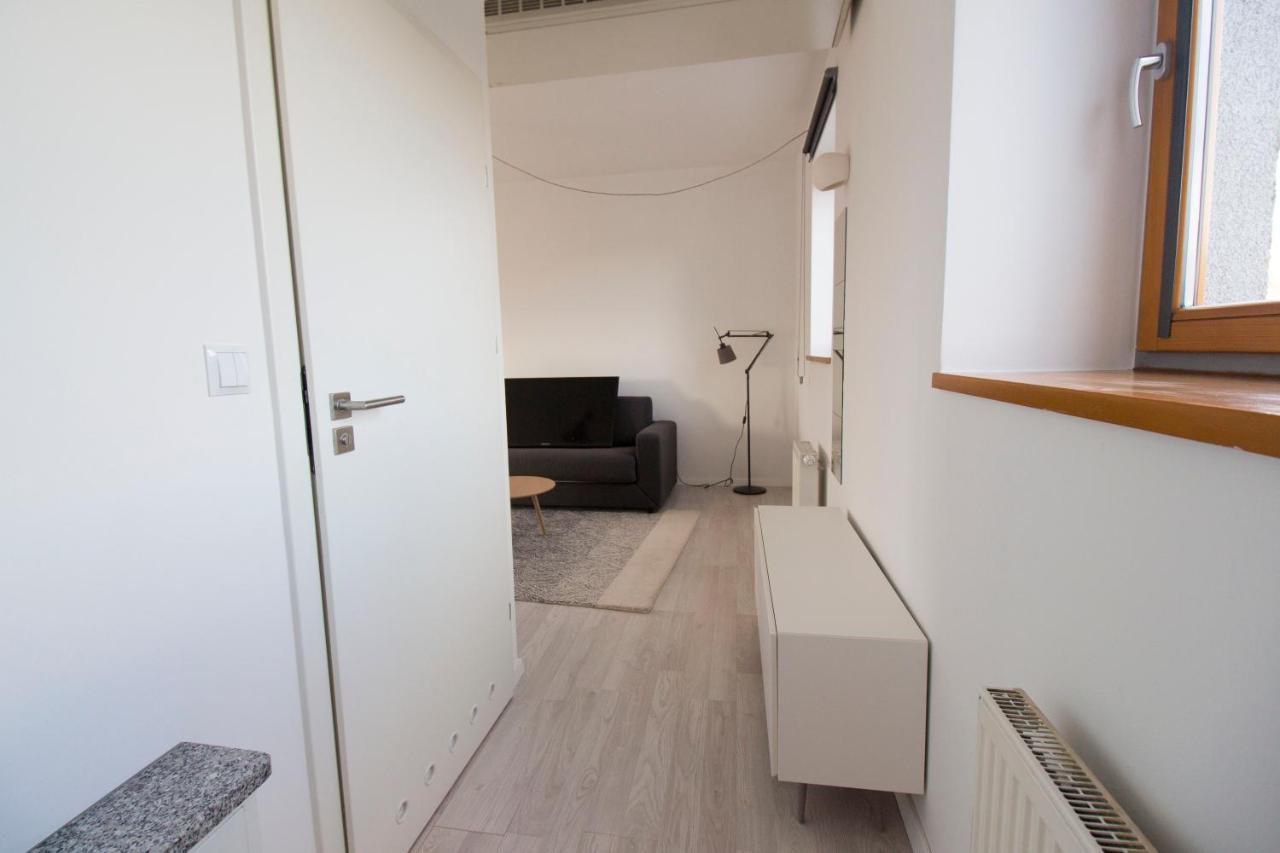 Happy Estate Apartments - Trakt Kupiecki Breslavia Esterno foto