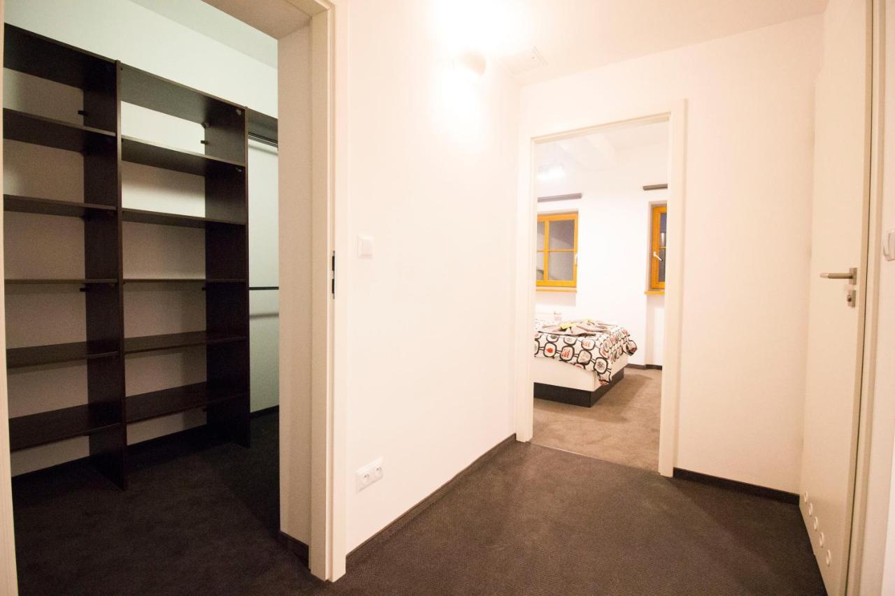Happy Estate Apartments - Trakt Kupiecki Breslavia Esterno foto