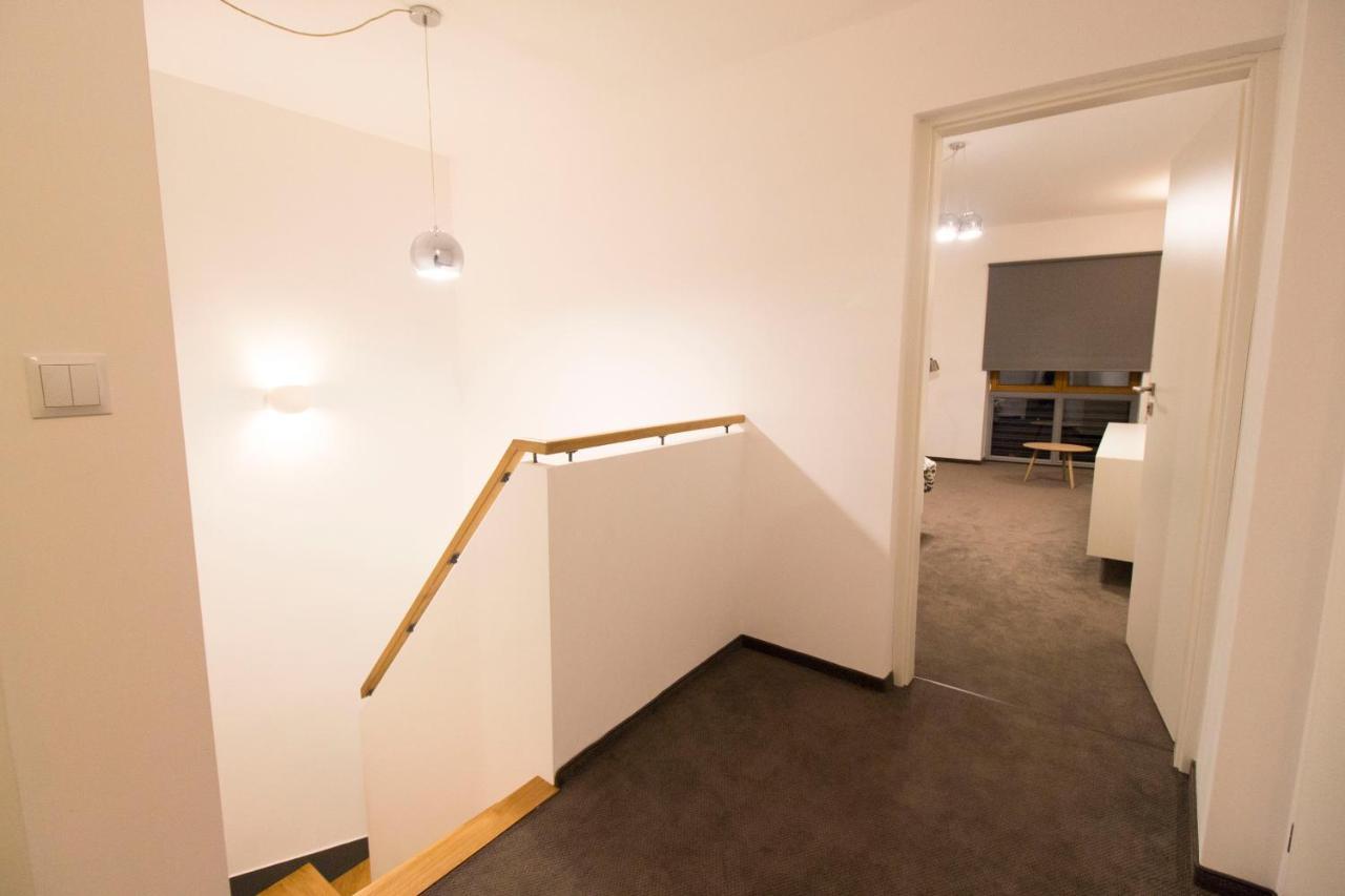 Happy Estate Apartments - Trakt Kupiecki Breslavia Esterno foto