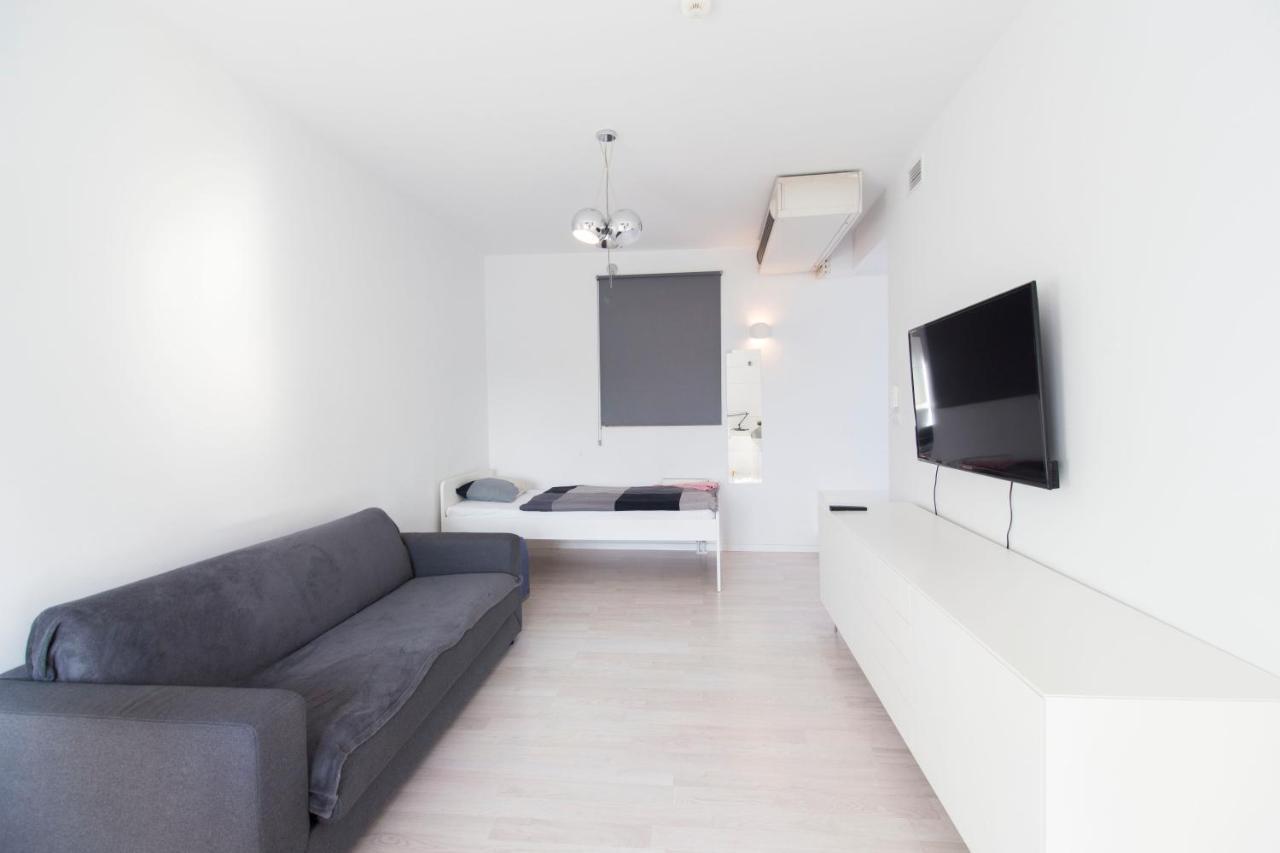 Happy Estate Apartments - Trakt Kupiecki Breslavia Esterno foto