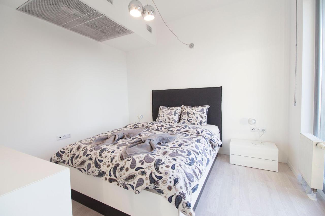 Happy Estate Apartments - Trakt Kupiecki Breslavia Esterno foto