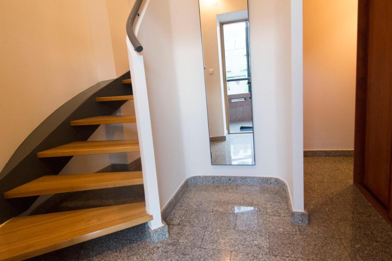 Happy Estate Apartments - Trakt Kupiecki Breslavia Esterno foto