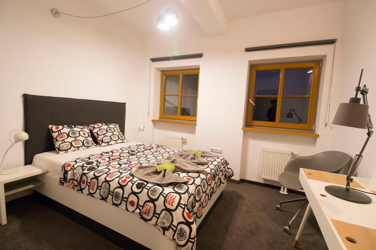 Happy Estate Apartments - Trakt Kupiecki Breslavia Esterno foto